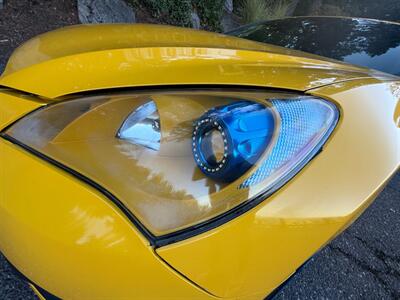 2012 Hyundai Genesis Coupe 3.8 Track   - Photo 8 - Portland, OR 97202