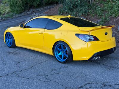 2012 Hyundai Genesis Coupe 3.8 Track   - Photo 3 - Portland, OR 97202
