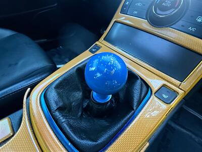 2012 Hyundai Genesis Coupe 3.8 Track   - Photo 21 - Portland, OR 97202