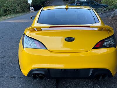 2012 Hyundai Genesis Coupe 3.8 Track   - Photo 5 - Portland, OR 97202