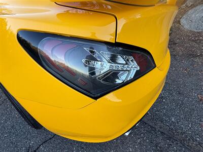 2012 Hyundai Genesis Coupe 3.8 Track   - Photo 9 - Portland, OR 97202
