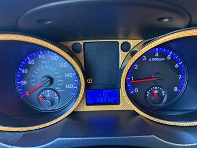 2012 Hyundai Genesis Coupe 3.8 Track   - Photo 27 - Portland, OR 97202