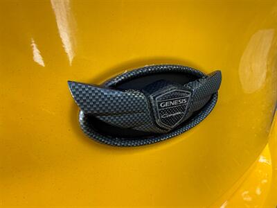 2012 Hyundai Genesis Coupe 3.8 Track   - Photo 11 - Portland, OR 97202