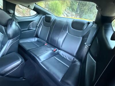 2012 Hyundai Genesis Coupe 3.8 Track   - Photo 24 - Portland, OR 97202