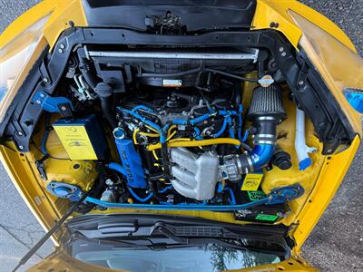 2012 Hyundai Genesis Coupe 3.8 Track   - Photo 12 - Portland, OR 97202