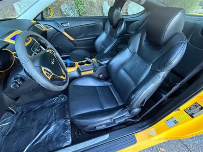 2012 Hyundai Genesis Coupe 3.8 Track   - Photo 15 - Portland, OR 97202