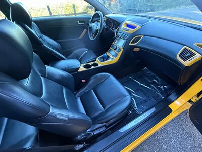 2012 Hyundai Genesis Coupe 3.8 Track   - Photo 16 - Portland, OR 97202