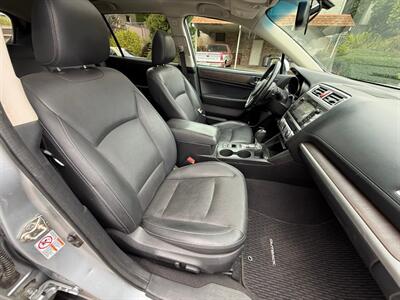 2017 Subaru Outback 3.6R Limited - Photo 13 - Portland, OR 97202