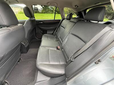 2017 Subaru Outback 3.6R Limited - Photo 15 - Portland, OR 97202