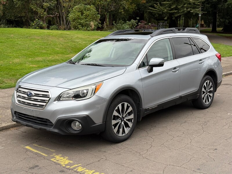 2017 Subaru Outback 3.6R Limited   - Photo 1 - Portland, OR 97202