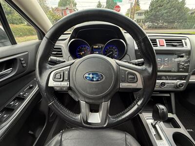 2017 Subaru Outback 3.6R Limited - Photo 20 - Portland, OR 97202