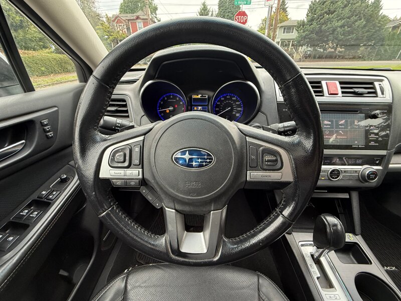 2017 Subaru Outback 3.6R Limited - Photo 20 - Portland, OR 97202
