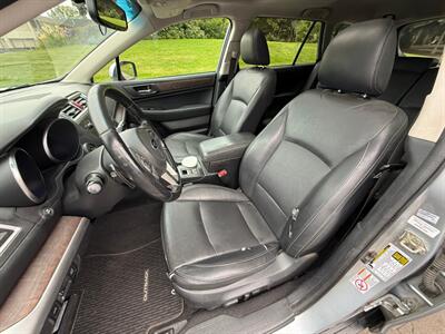 2017 Subaru Outback 3.6R Limited - Photo 9 - Portland, OR 97202
