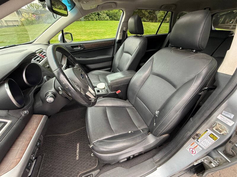 2017 Subaru Outback 3.6R Limited - Photo 9 - Portland, OR 97202