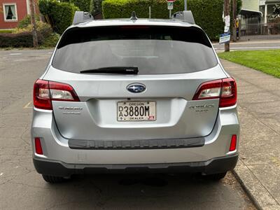2017 Subaru Outback 3.6R Limited - Photo 5 - Portland, OR 97202