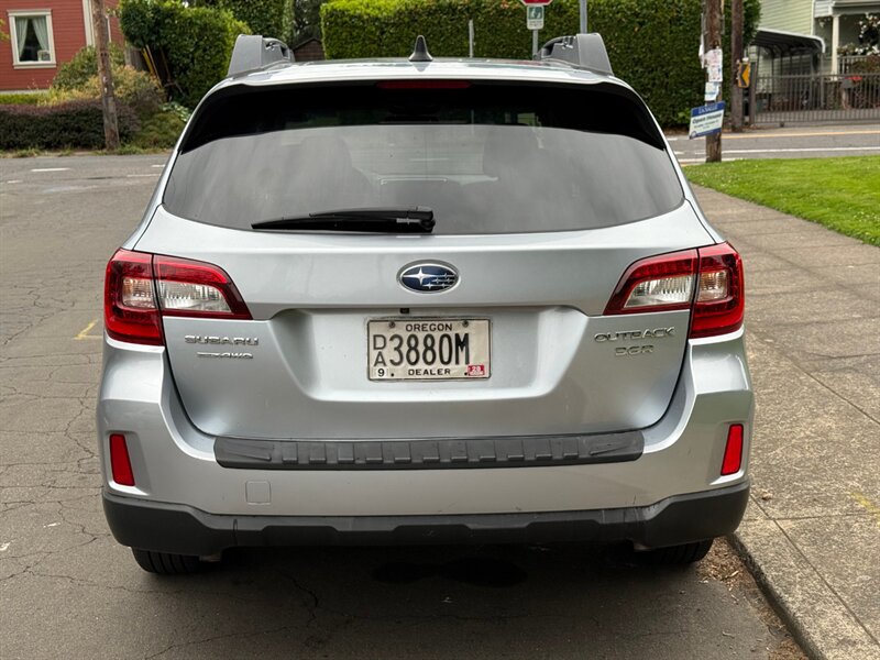 2017 Subaru Outback 3.6R Limited - Photo 5 - Portland, OR 97202