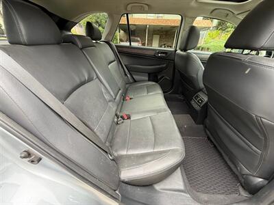 2017 Subaru Outback 3.6R Limited - Photo 14 - Portland, OR 97202
