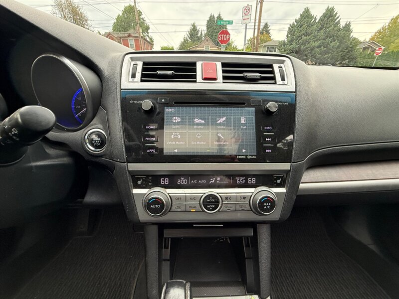 2017 Subaru Outback 3.6R Limited - Photo 17 - Portland, OR 97202
