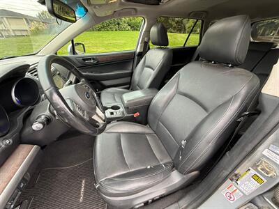 2017 Subaru Outback 3.6R Limited - Photo 11 - Portland, OR 97202