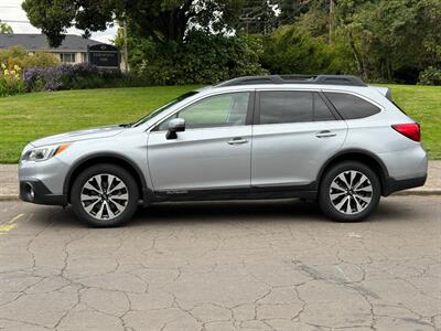 2017 Subaru Outback 3.6R Limited - Photo 2 - Portland, OR 97202