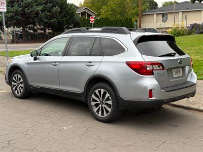 2017 Subaru Outback 3.6R Limited - Photo 3 - Portland, OR 97202