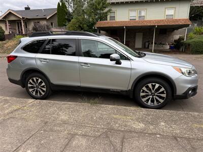 2017 Subaru Outback 3.6R Limited - Photo 6 - Portland, OR 97202