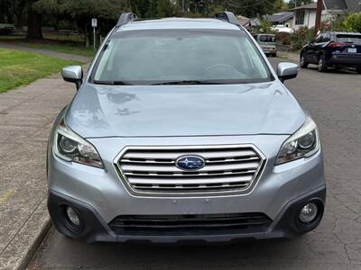 2017 Subaru Outback 3.6R Limited - Photo 4 - Portland, OR 97202