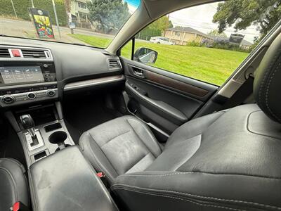 2017 Subaru Outback 3.6R Limited - Photo 18 - Portland, OR 97202