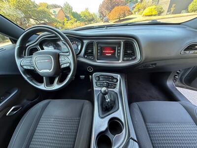 2017 Dodge Challenger R/T   - Photo 12 - Portland, OR 97202