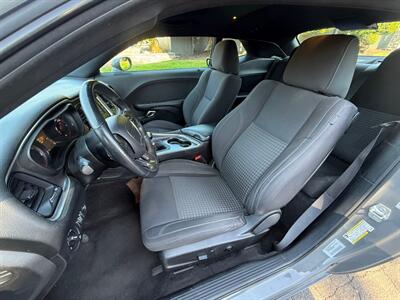 2017 Dodge Challenger R/T   - Photo 9 - Portland, OR 97202