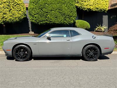 2017 Dodge Challenger R/T   - Photo 2 - Portland, OR 97202