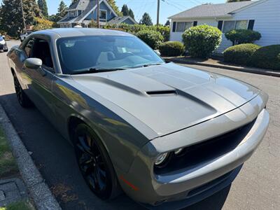 2017 Dodge Challenger R/T   - Photo 6 - Portland, OR 97202
