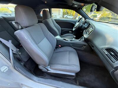 2017 Dodge Challenger R/T   - Photo 11 - Portland, OR 97202