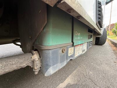 2019 GMC Savanna Mobile Work Box Truck 3500   - Photo 23 - Portland, OR 97202