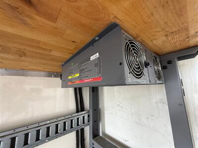 2019 GMC Savanna Mobile Work Box Truck 3500   - Photo 22 - Portland, OR 97202