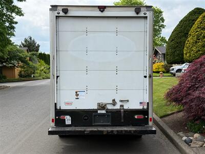 2019 GMC Savanna Mobile Work Box Truck 3500   - Photo 5 - Portland, OR 97202