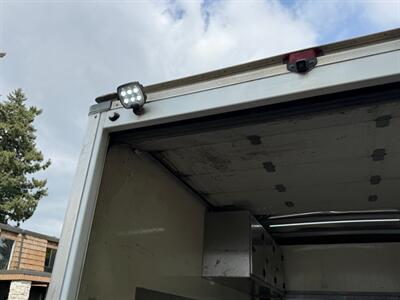 2019 GMC Savanna Mobile Work Box Truck 3500   - Photo 15 - Portland, OR 97202