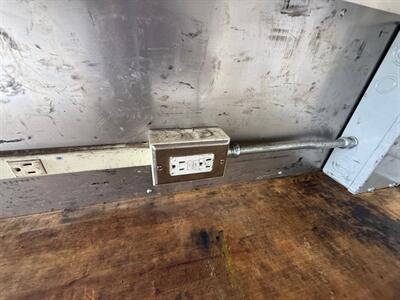 2019 GMC Savanna Mobile Work Box Truck 3500   - Photo 20 - Portland, OR 97202