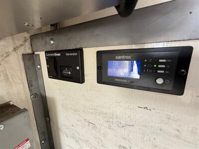 2019 GMC Savanna Mobile Work Box Truck 3500   - Photo 18 - Portland, OR 97202
