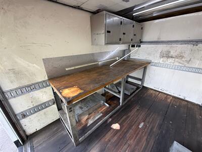 2019 GMC Savanna Mobile Work Box Truck 3500   - Photo 16 - Portland, OR 97202