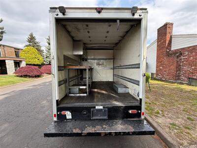 2019 GMC Savanna Mobile Work Box Truck 3500   - Photo 14 - Portland, OR 97202
