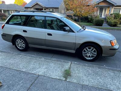 2004 Subaru Outback   - Photo 6 - Portland, OR 97202