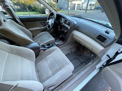 2004 Subaru Outback   - Photo 12 - Portland, OR 97202