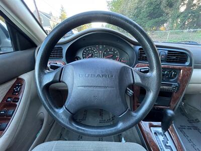 2004 Subaru Outback   - Photo 21 - Portland, OR 97202