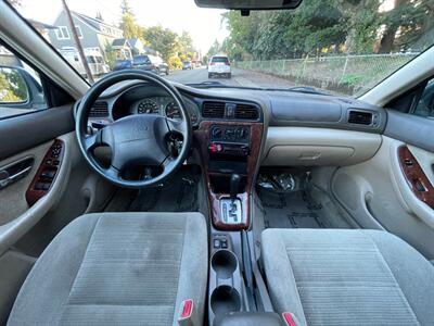 2004 Subaru Outback   - Photo 16 - Portland, OR 97202