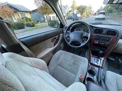 2004 Subaru Outback   - Photo 20 - Portland, OR 97202