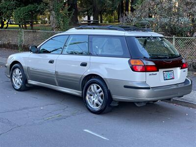 2004 Subaru Outback   - Photo 3 - Portland, OR 97202