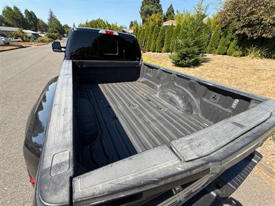 2018 Ford F-350 Super Duty Platinum   - Photo 8 - Portland, OR 97202