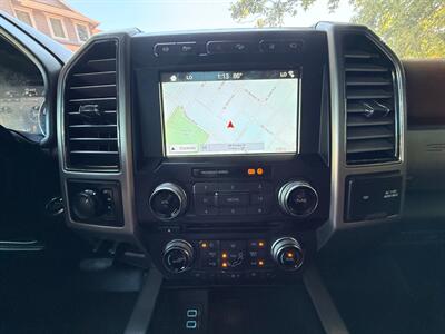 2018 Ford F-350 Super Duty Platinum   - Photo 19 - Portland, OR 97202