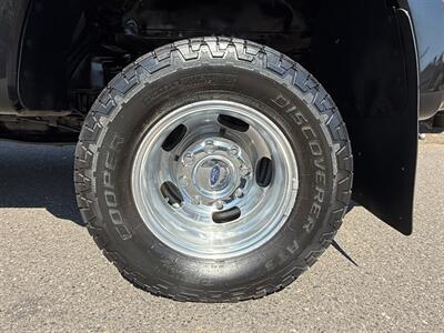 2018 Ford F-350 Super Duty Platinum   - Photo 9 - Portland, OR 97202